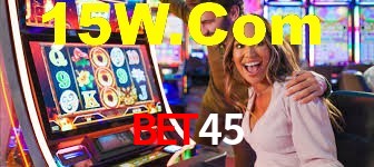 Bet45 App