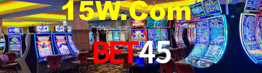 Bet45 App