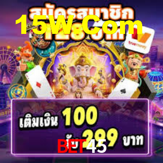Bet45,Bet45.Com