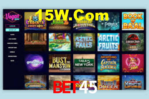 Bet45