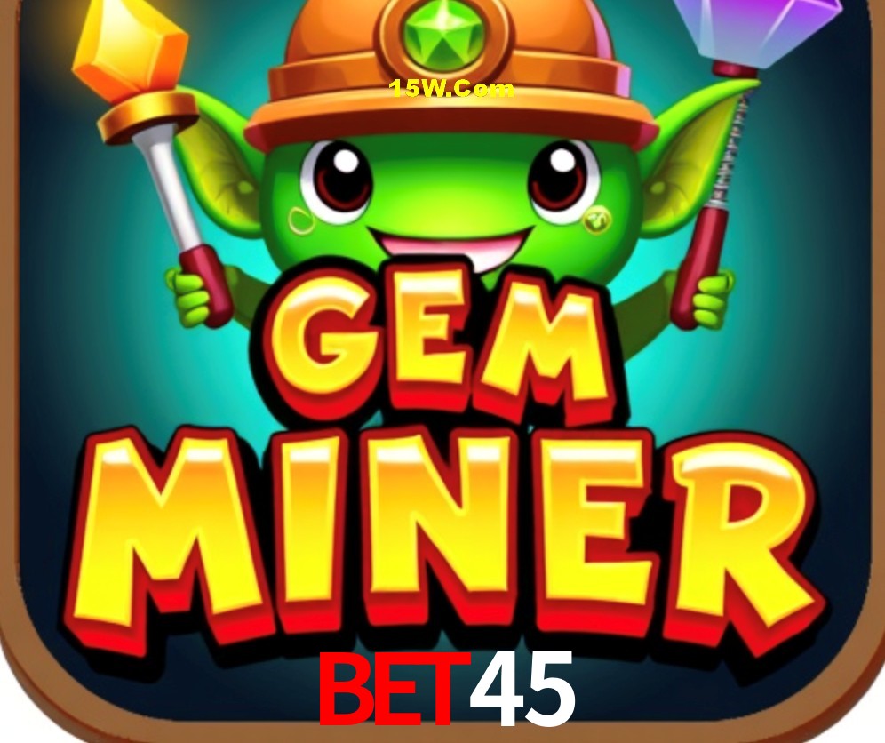 Tecnologia da Plataforma Bet45