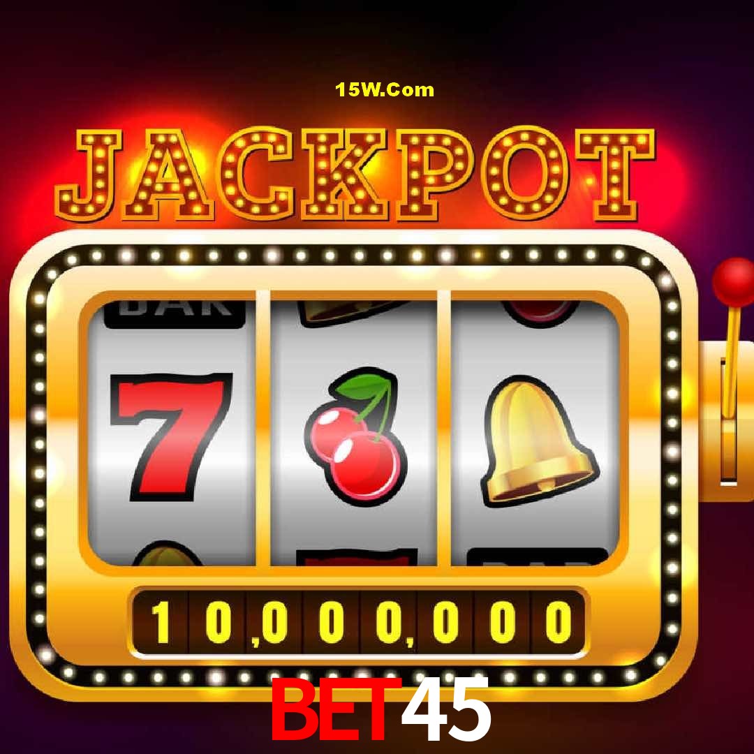 Casino VIP Bet45
