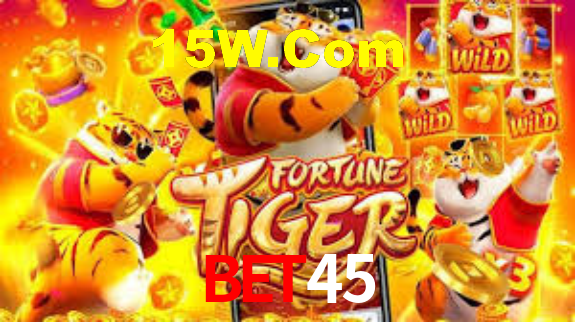 Bet45.Com