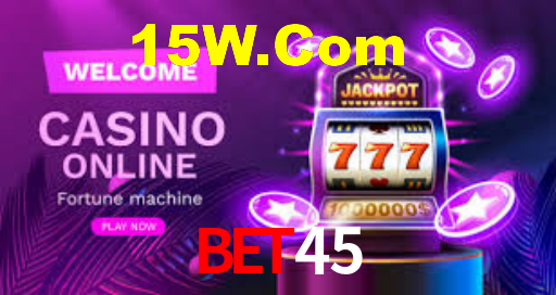 Bet45 - Entrar E Jogar Legalizada No Brasil - Bet45.Com
