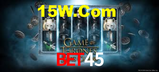 Bet45.Com