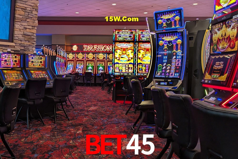 Mesa de Blackjack Bet45