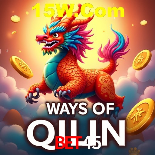 Experiência VIP Bet45