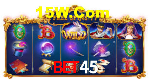 Bet45,Bet45.Com