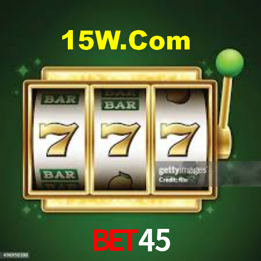 Bet45