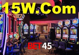 Experimente o Login Seguro Premium no Bet45