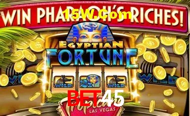 Promoção Relâmpago Bet45