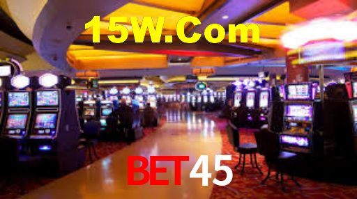Bet45.Com
