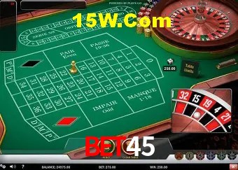 Avaliações dos Jogadores Bet45