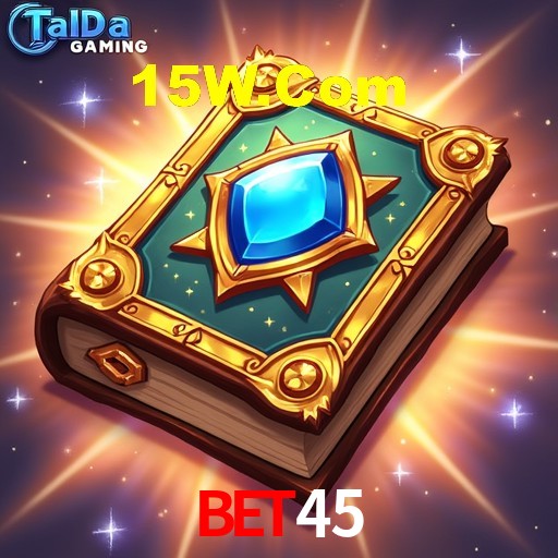 Benefícios da Conta Bet45