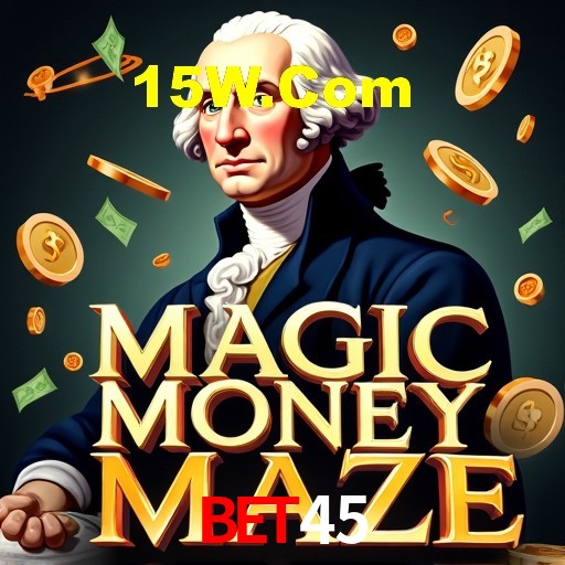 Segurança 2FA Bet45