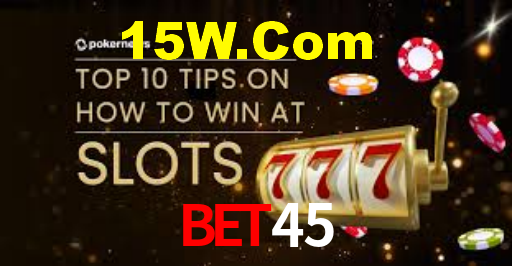 Bet45.Com
