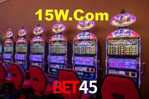 Bet45