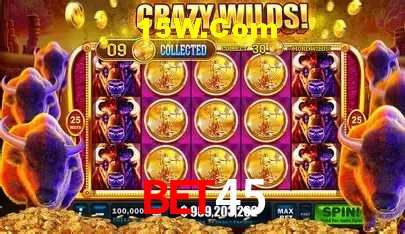 Promoções Sazonais Bet45