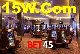 Programa VIP Bet45