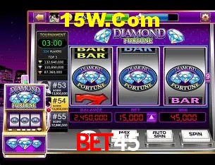 Login Seguro Bet45